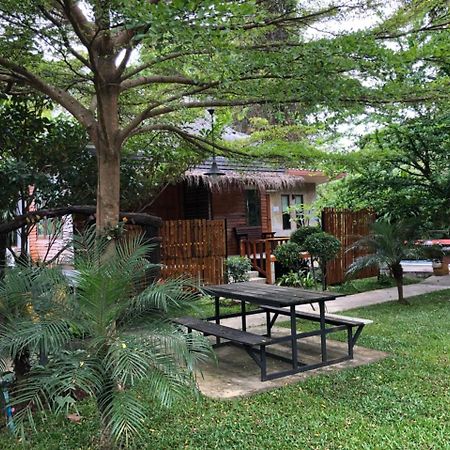 Hotel The Creek At Khao Yai Pak Chong Zewnętrze zdjęcie